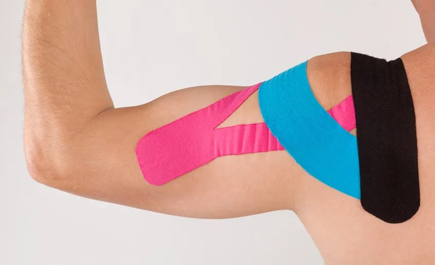 Kinesiotape