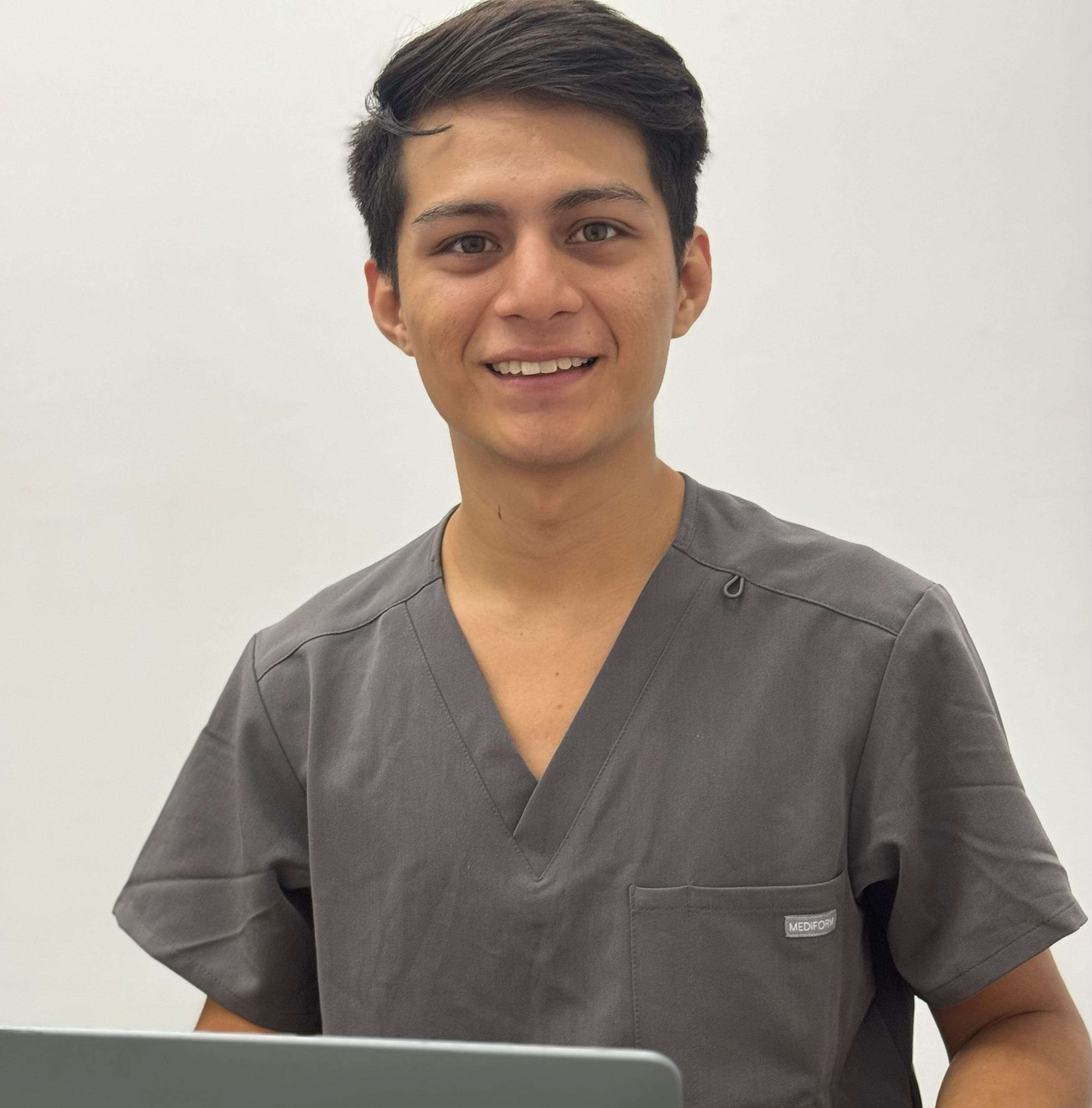 Joshua Ramírez
